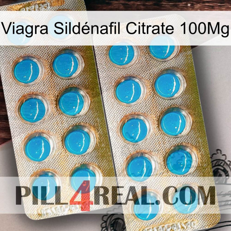 Viagra Sildénafil Citrate 100Mg new08